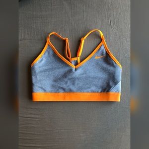 Nike Light Support Indy Bra